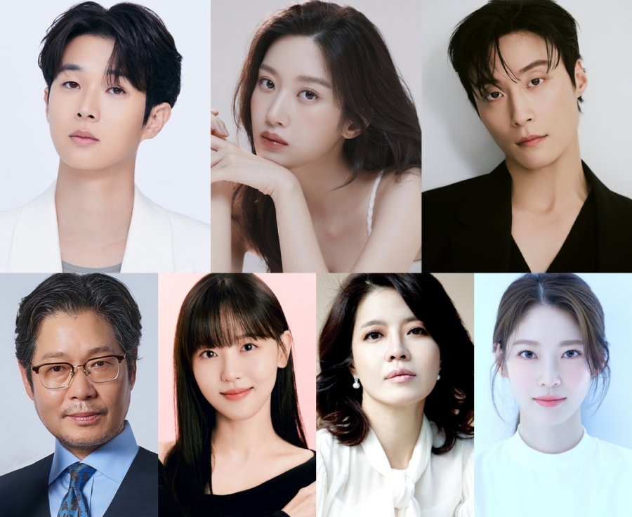 사진: 각 소속사 제공