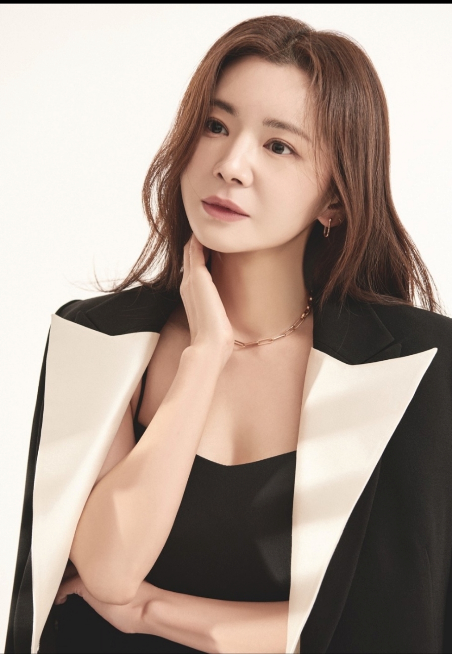 일일극 '욕망의 덫' 출연을 확정한 배우 장서희 / 사진 : 장서희 본인 제공