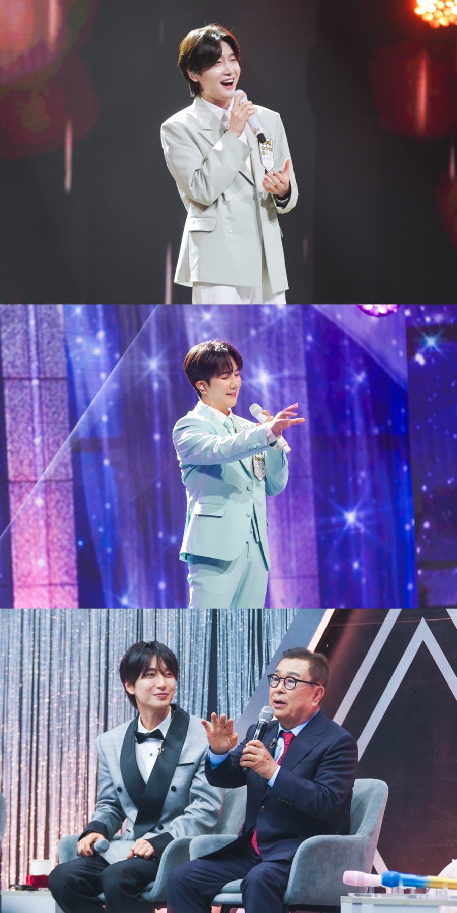 사진: TV CHOSUN 제공