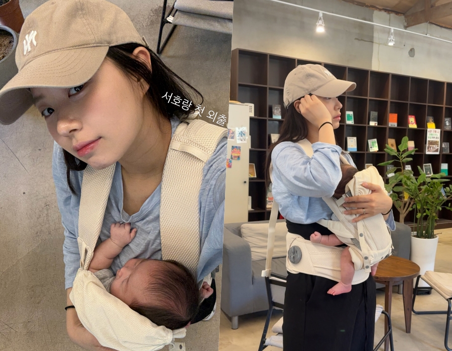 사진: 최연수 인스타그램