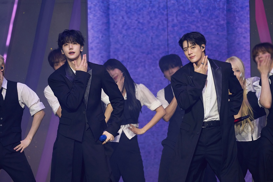 사진: SM엔터테인먼트 제공