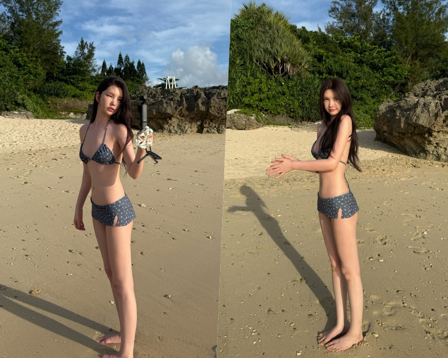 引用：xooosのInstagramアカウント