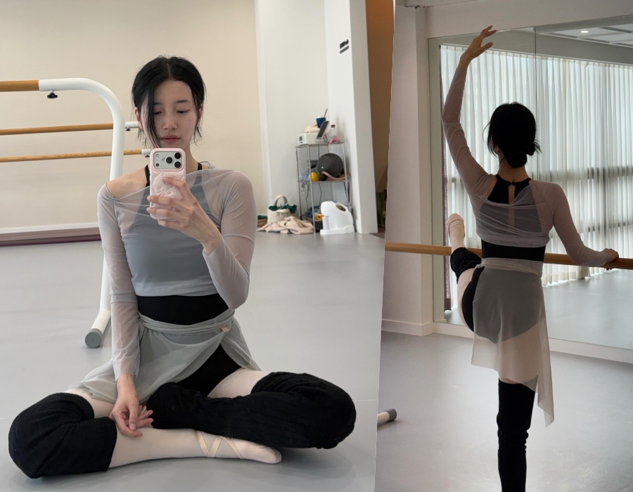 사진 : 수지 인스타그램