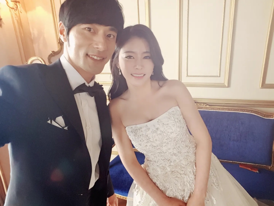 사진: 윤주만 인스타그램