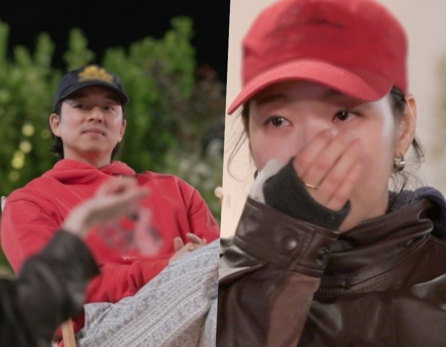 사진 : tvN 20주년 에디션 '도깨비 10주년 여행'