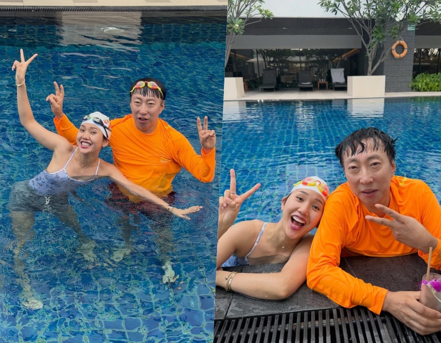 사진 : 활명수 공식 인스타그램