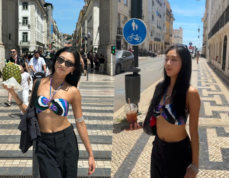 引用：チャン・スンヨンのInstagramアカウント