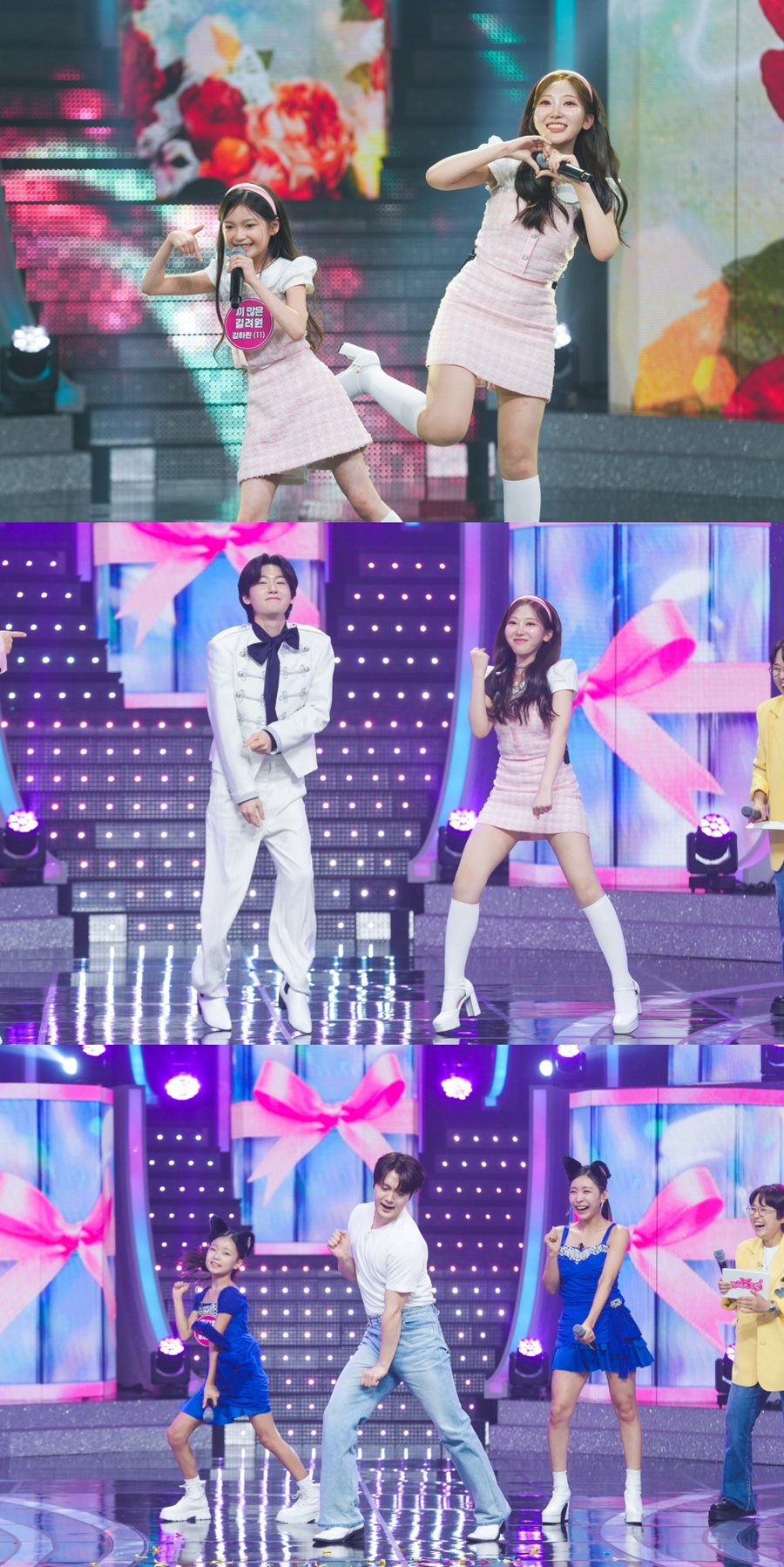 사진: TV CHOSUN 제공