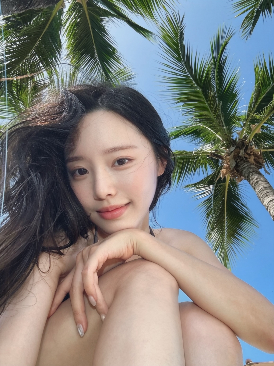 사진 : 이솔이 인스타그램