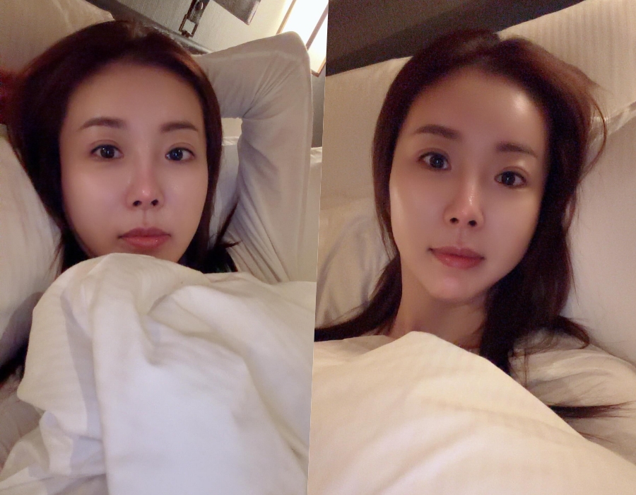 사진 : 한다감 인스타그램