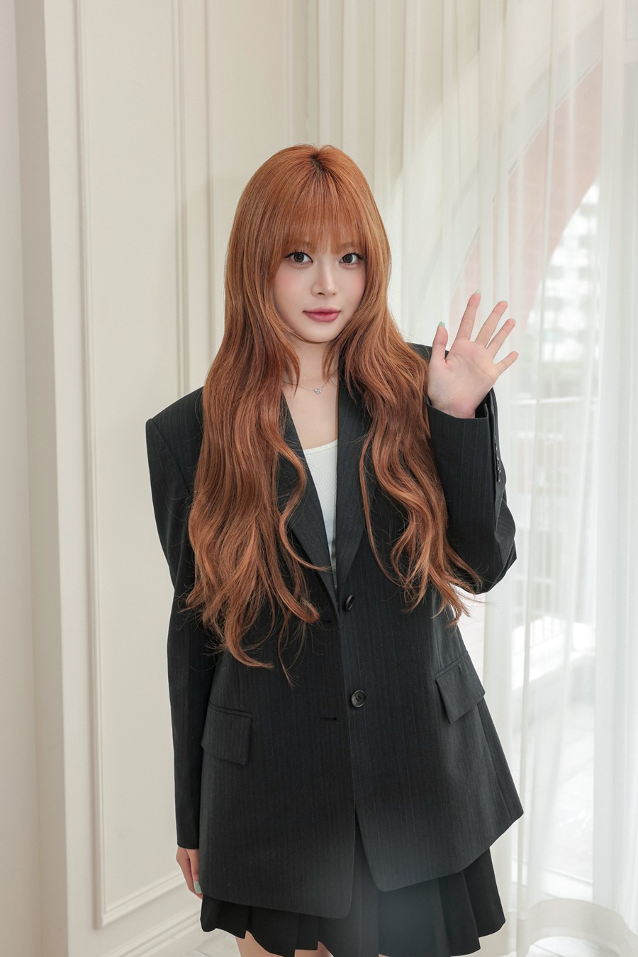 르세라핌 \