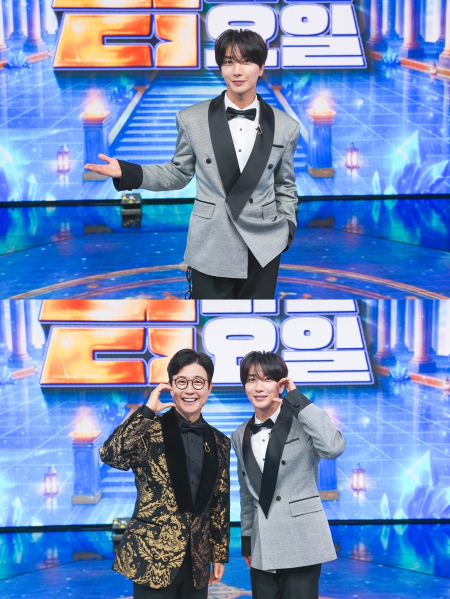 사진: TV CHOSUN 제공