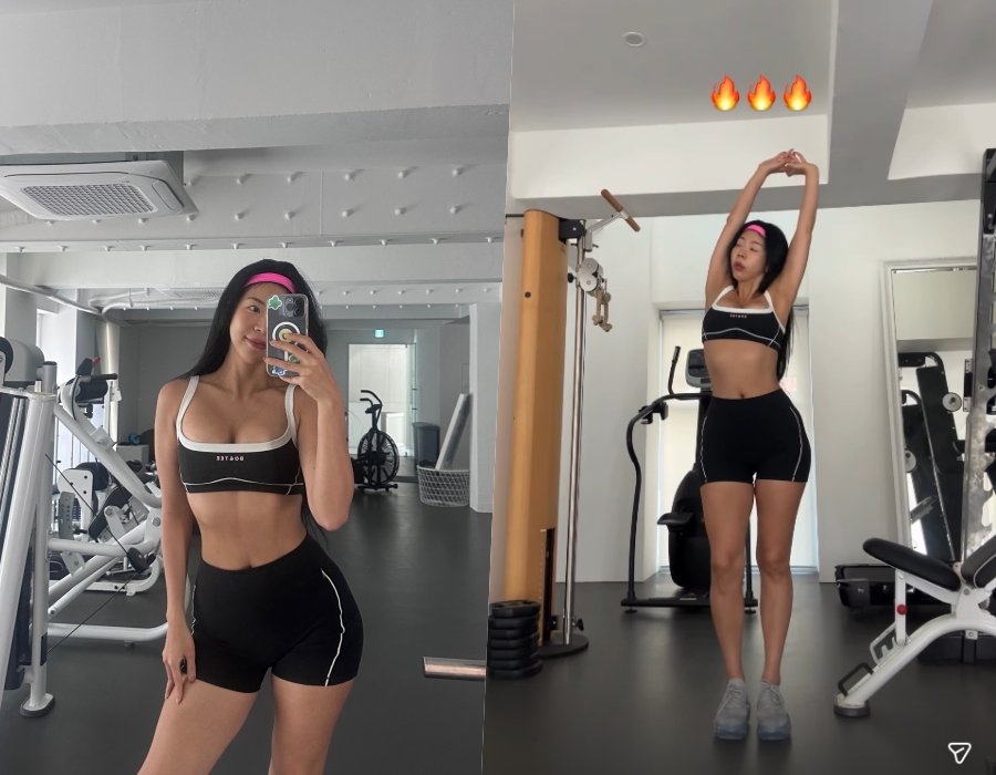 사진: 제이제이 인스타그램