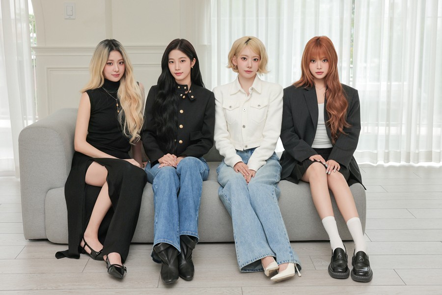 르세라핌 \