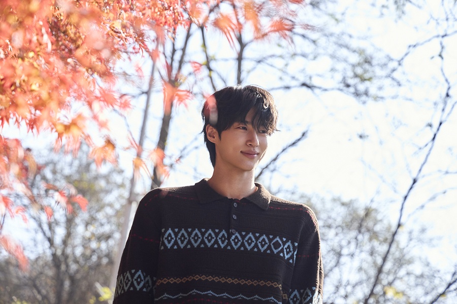 맥가이'진'·워크'이준'도 꺾었다…변우석, 알바 채용하고 싶은 스타 1위 [★POLL]