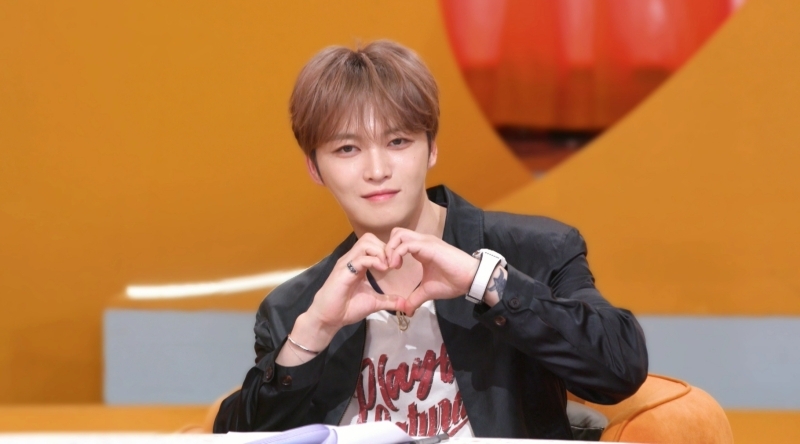 김재중, 충격 근황…\