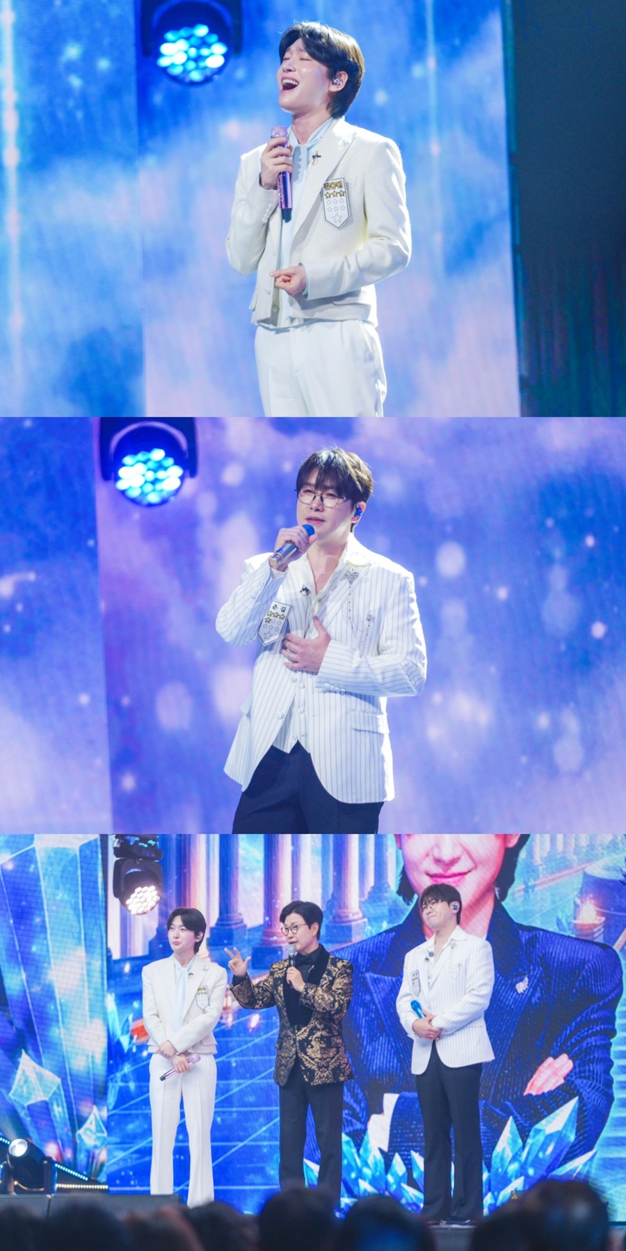 사진: TV CHOSUN 제공