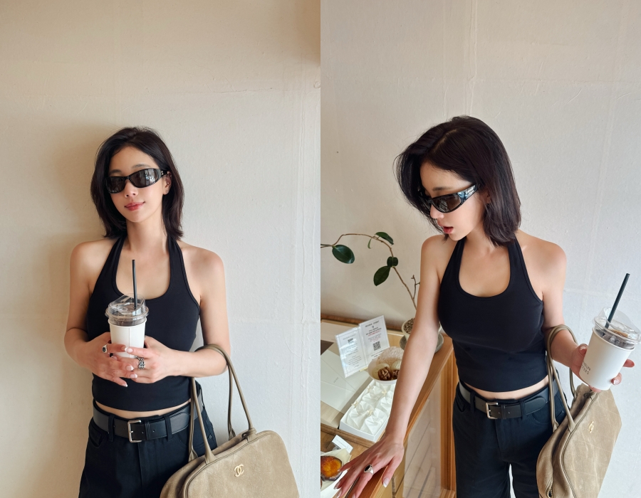 사진: 기은세 인스타그램