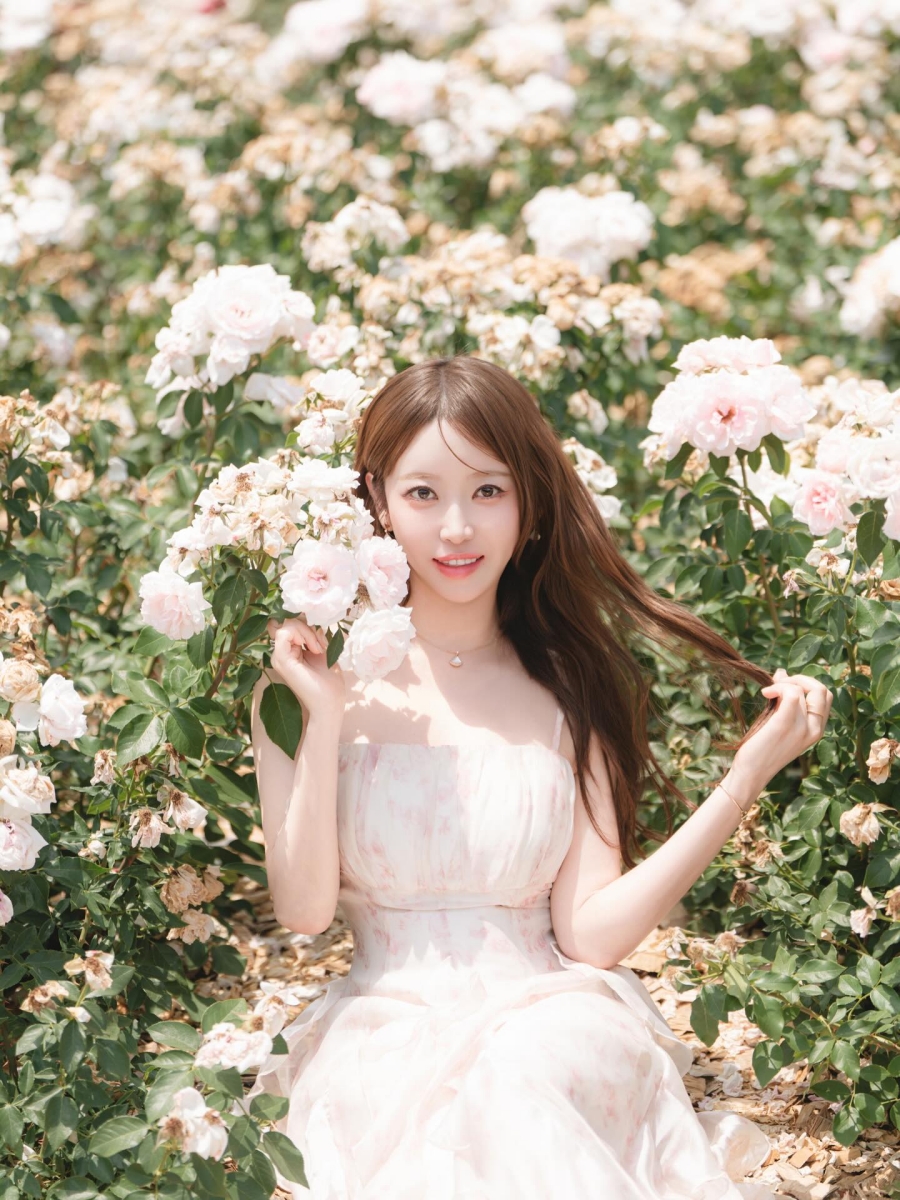 '뽀뽀녀' 20기 정숙, 두 번 결별 공개했는데…\