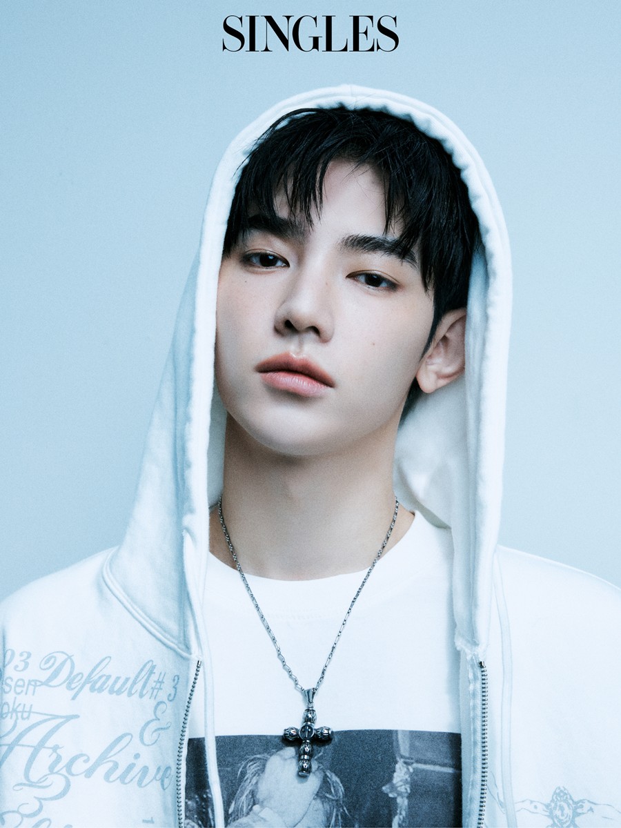 앤더블 장하오 \