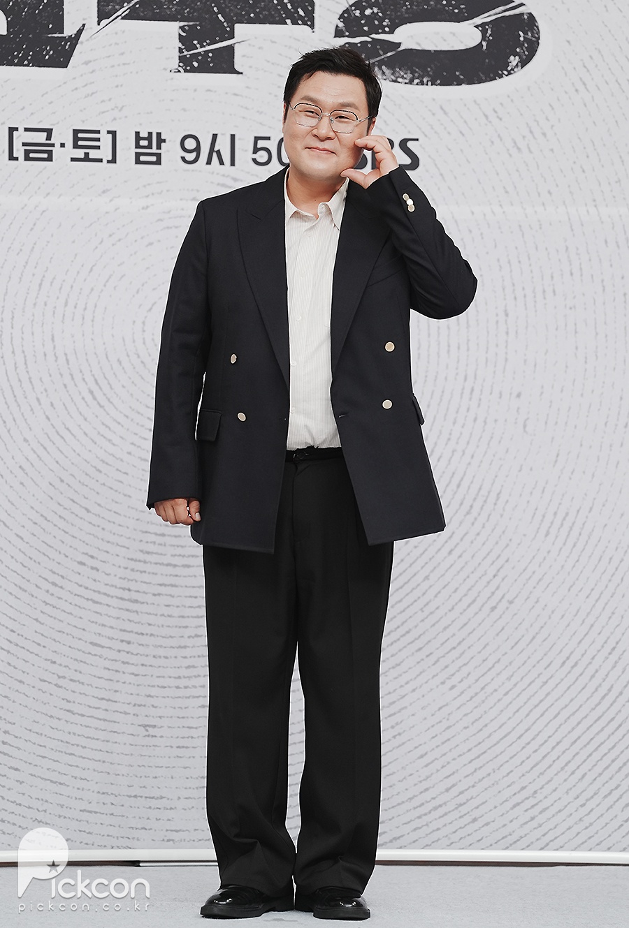 소지섭·최대훈·윤경호, '김부장' 아빠 유니버스 완성 (포토)