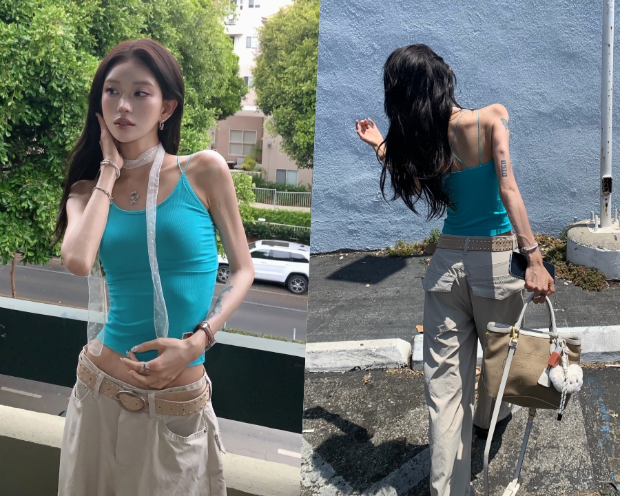 사진 : 최준희 인스타그램