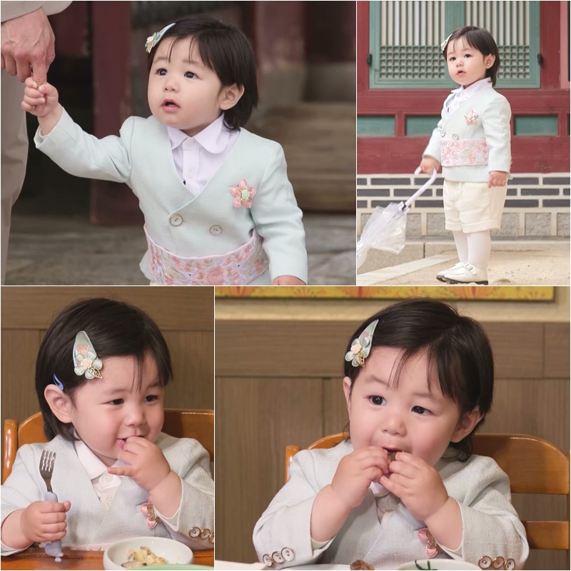 사진 : KBS 2TV