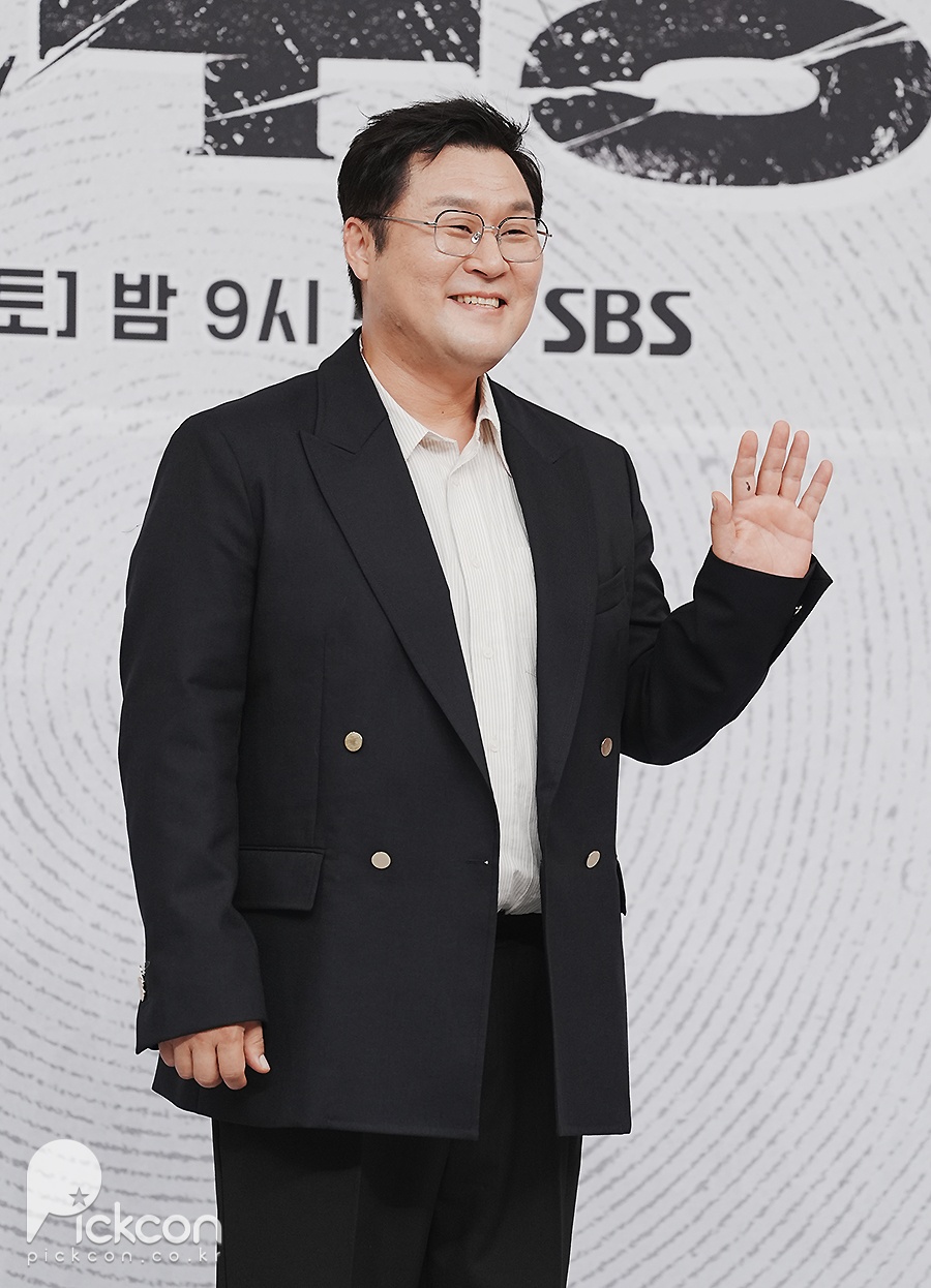소지섭·최대훈·윤경호, '김부장' 아빠 유니버스 완성 (포토)