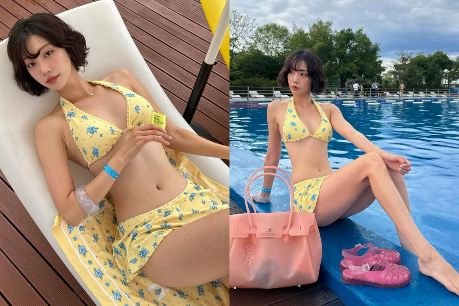 引用:キム・ミンギョンのInstagramアカウント
