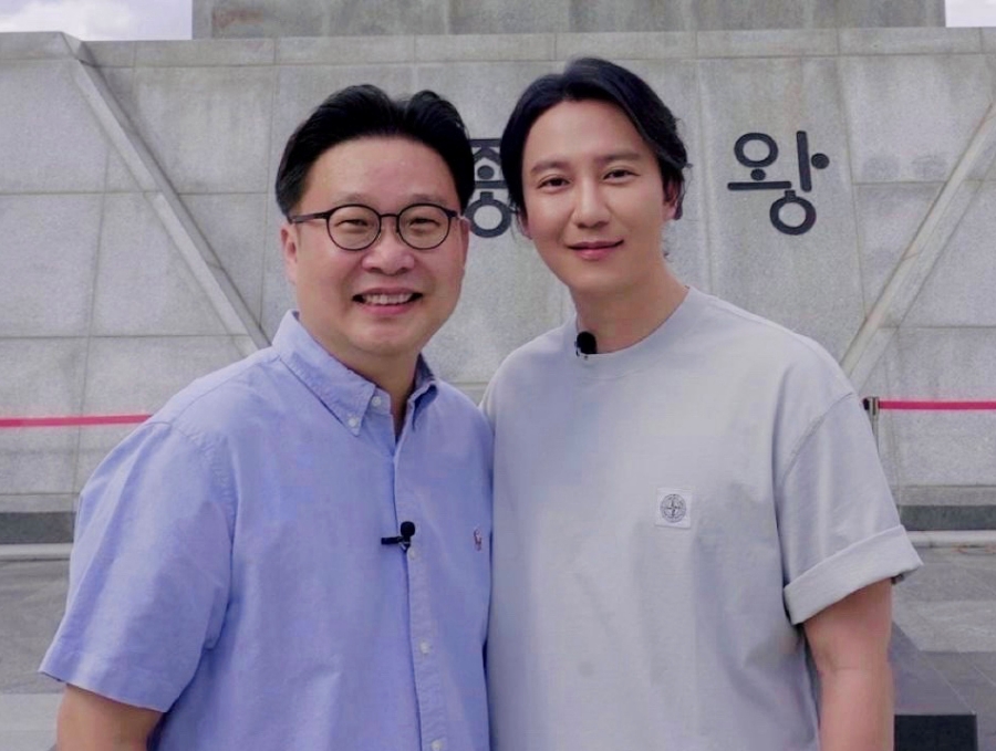 사진: 서경덕 교수팀 제공