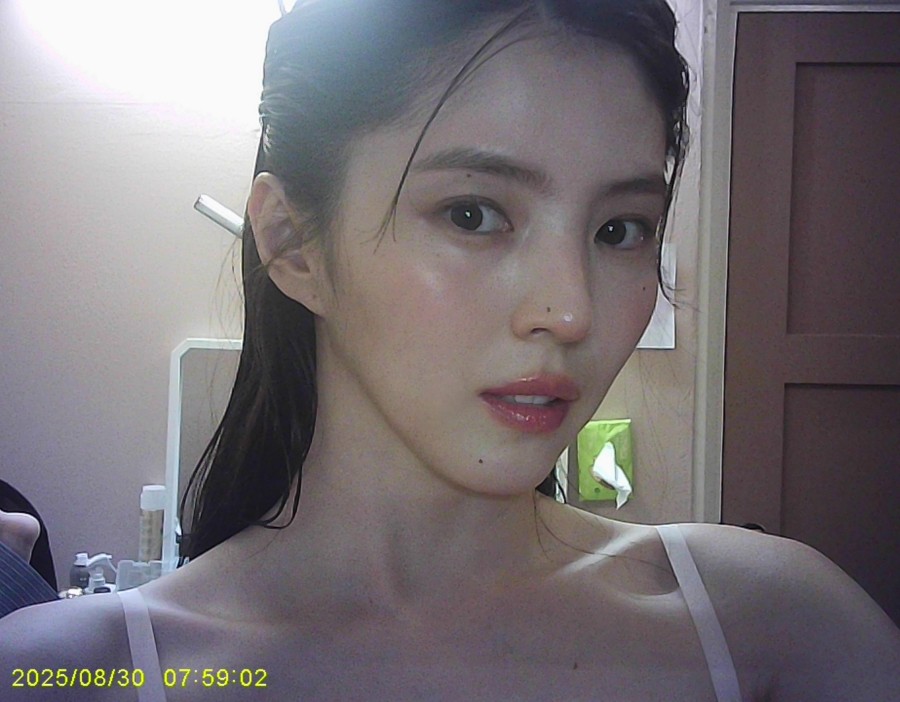 사진 : 한소희 인스타그램