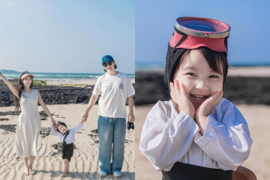 사진: 아야네 인스타그램