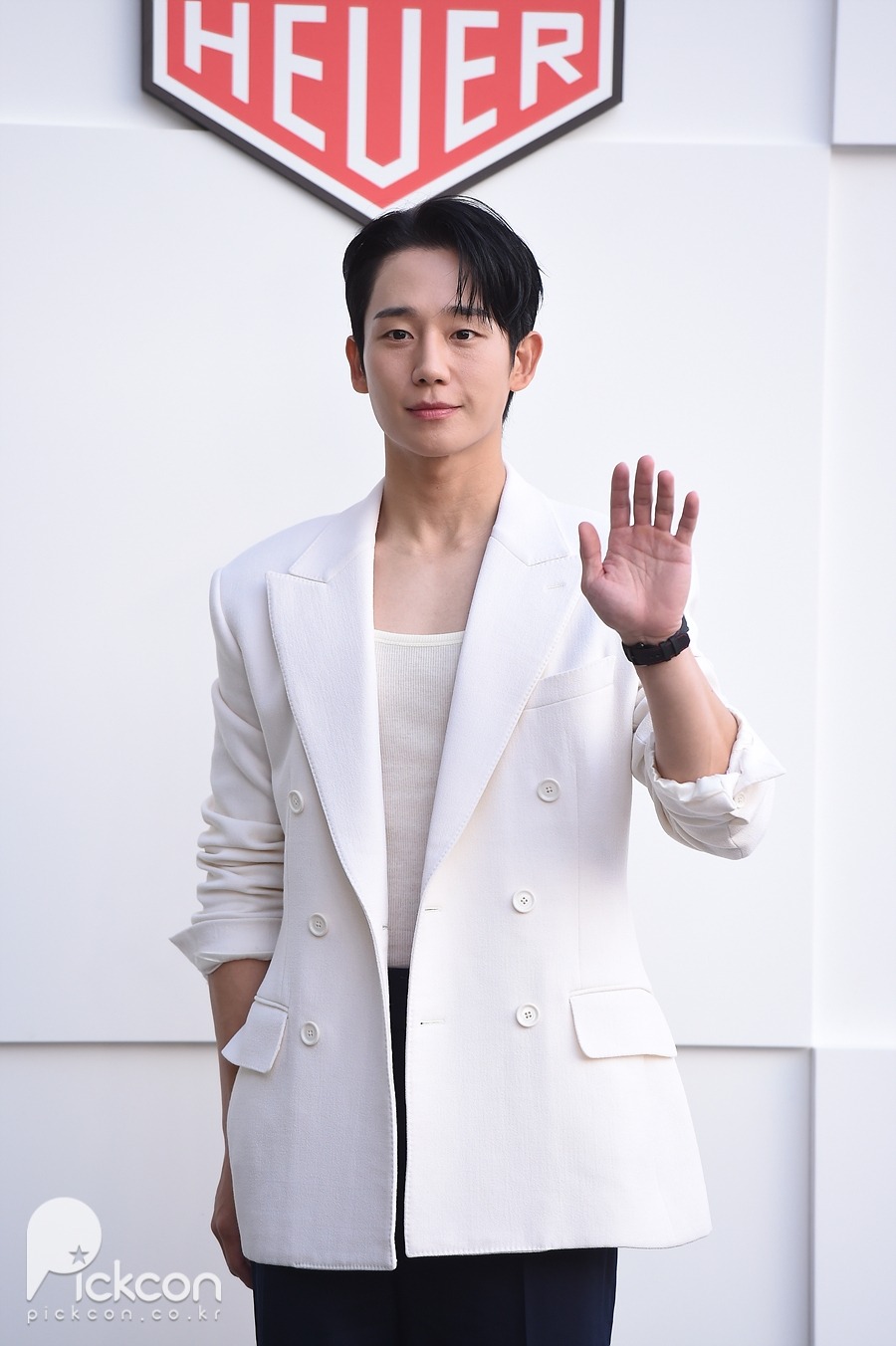 정해인X안보현X김영광X덱스, 짙은 남성미 풍기며 (포토)