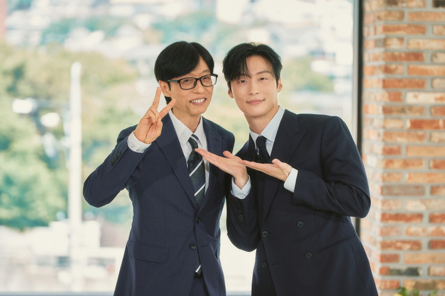 사진 : tvN '유 퀴즈 온 더 블럭'