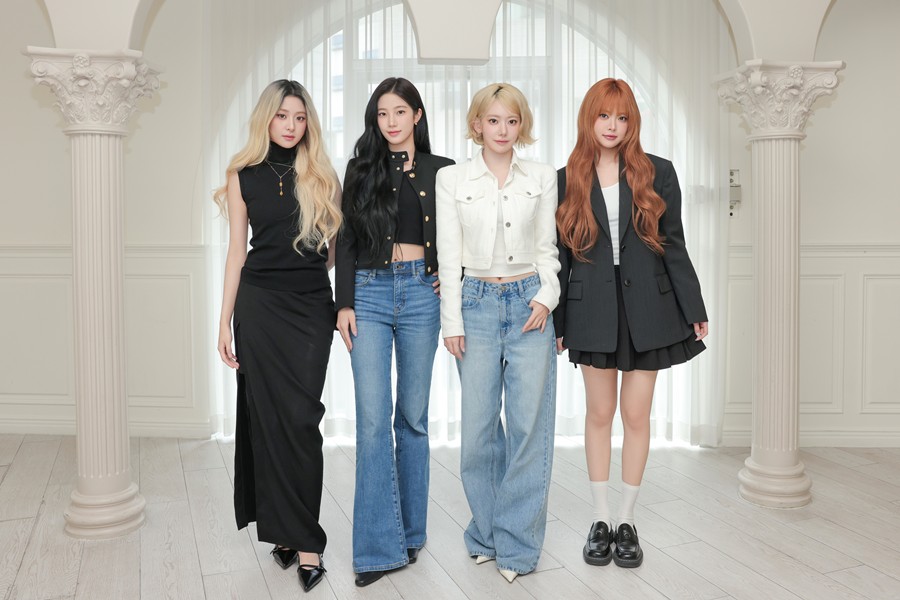 르세라핌 \