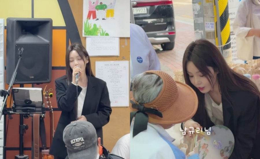 사진: 유튜브 채널 'HUG' 제공