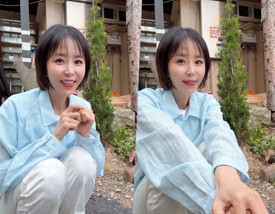 사진: 신지 인스타그램