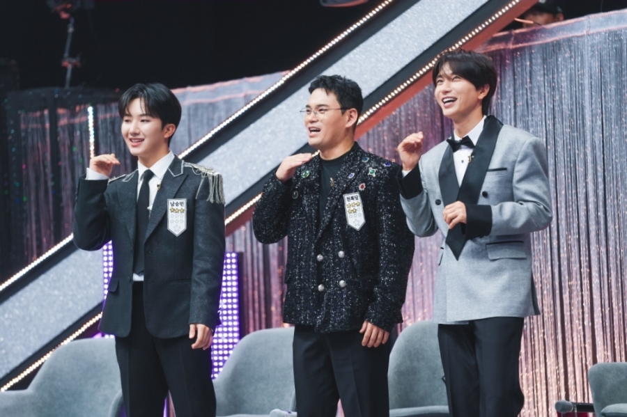 사진 : TV CHOSUN '금타는 금요일'