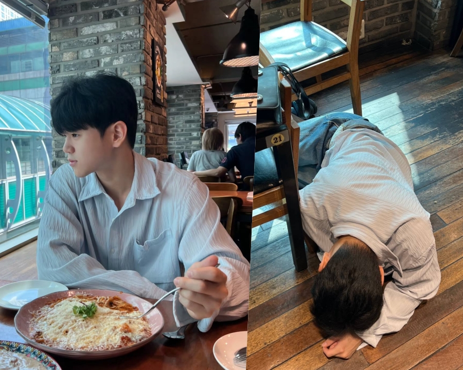 사진 : 윤후 인스타그램