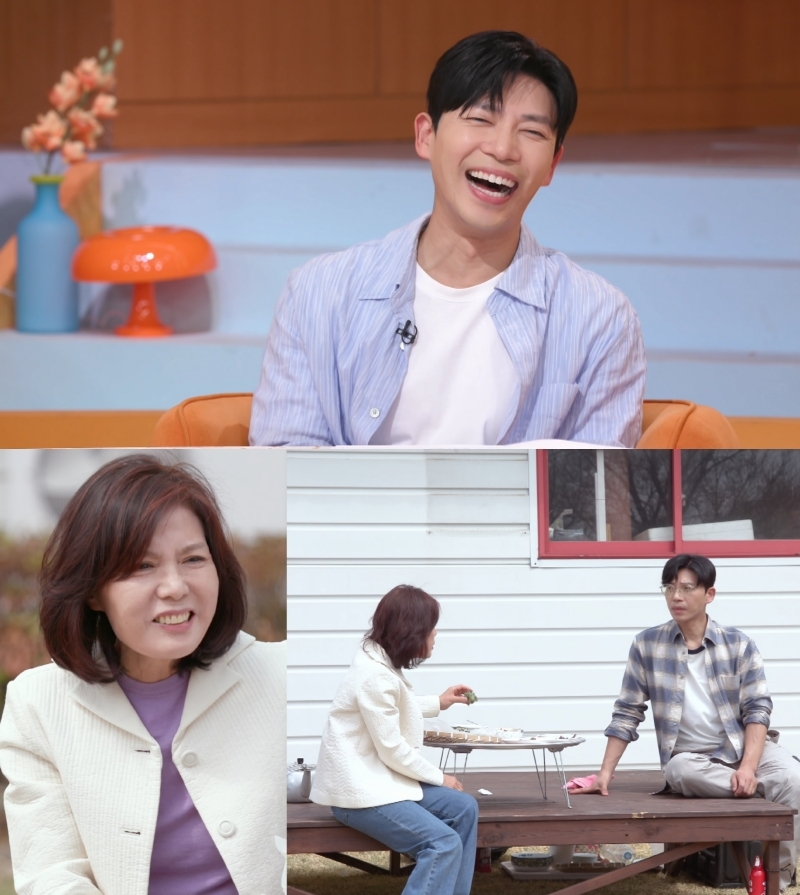 사진 : KBS 2TV ‘신상출시 편스토랑’