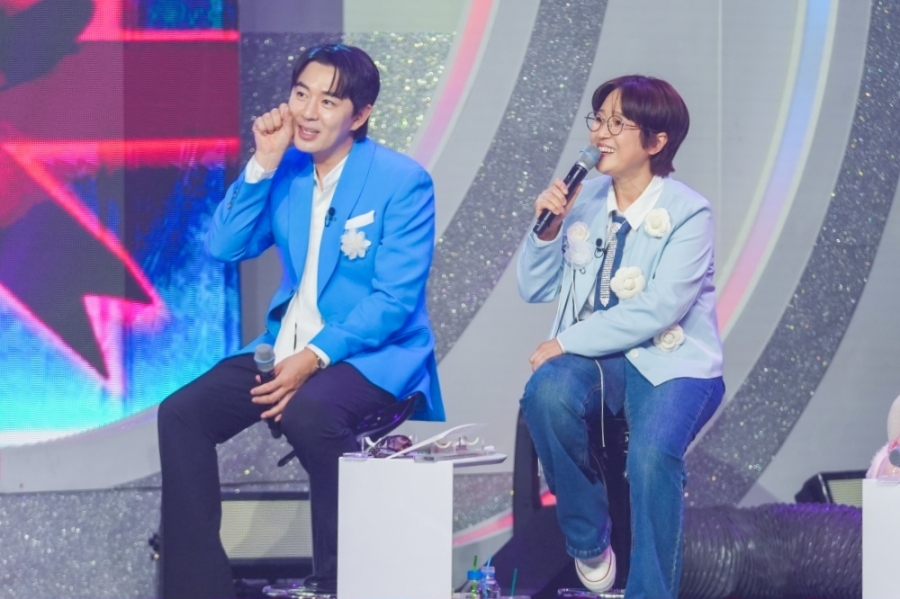 사진: TV CHOSUN 제공