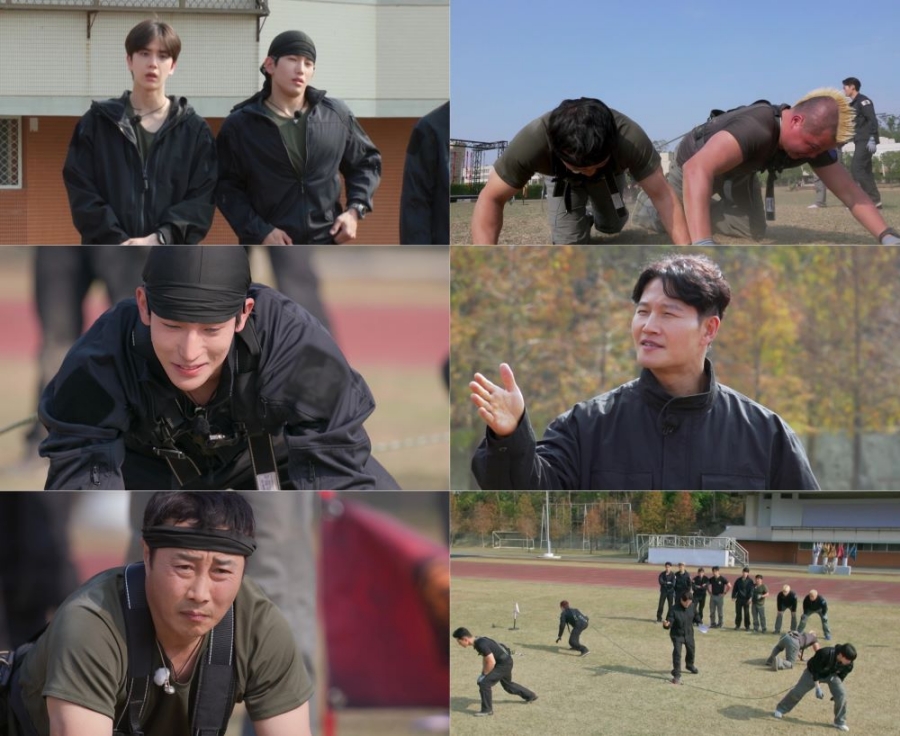 사진: TV CHOSUN 제공