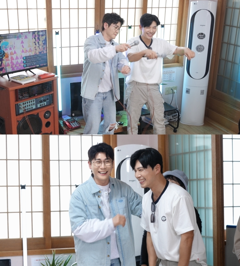 사진 : KBS 2TV ‘신상출시 편스토랑’