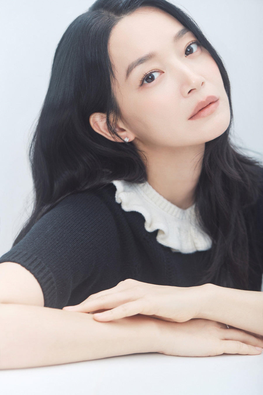 배우 신민아 프로필 이미지 / 사진 : AM엔터테인먼트