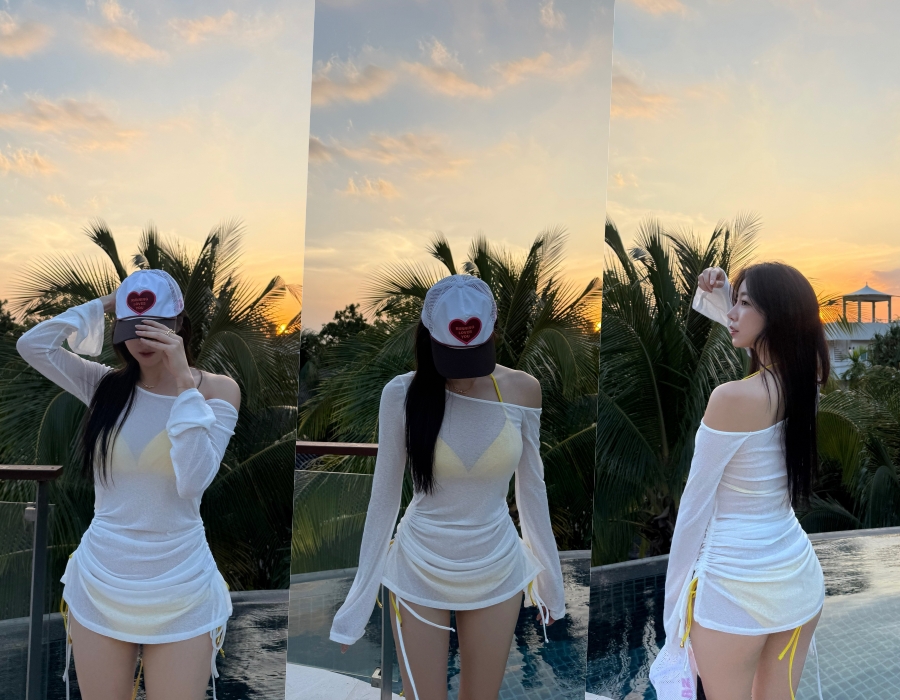 引用:アン・ジヒョンのInstagramアカウント
