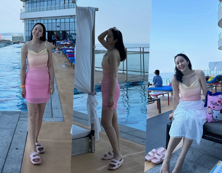 사진: 박지윤 인스타그램