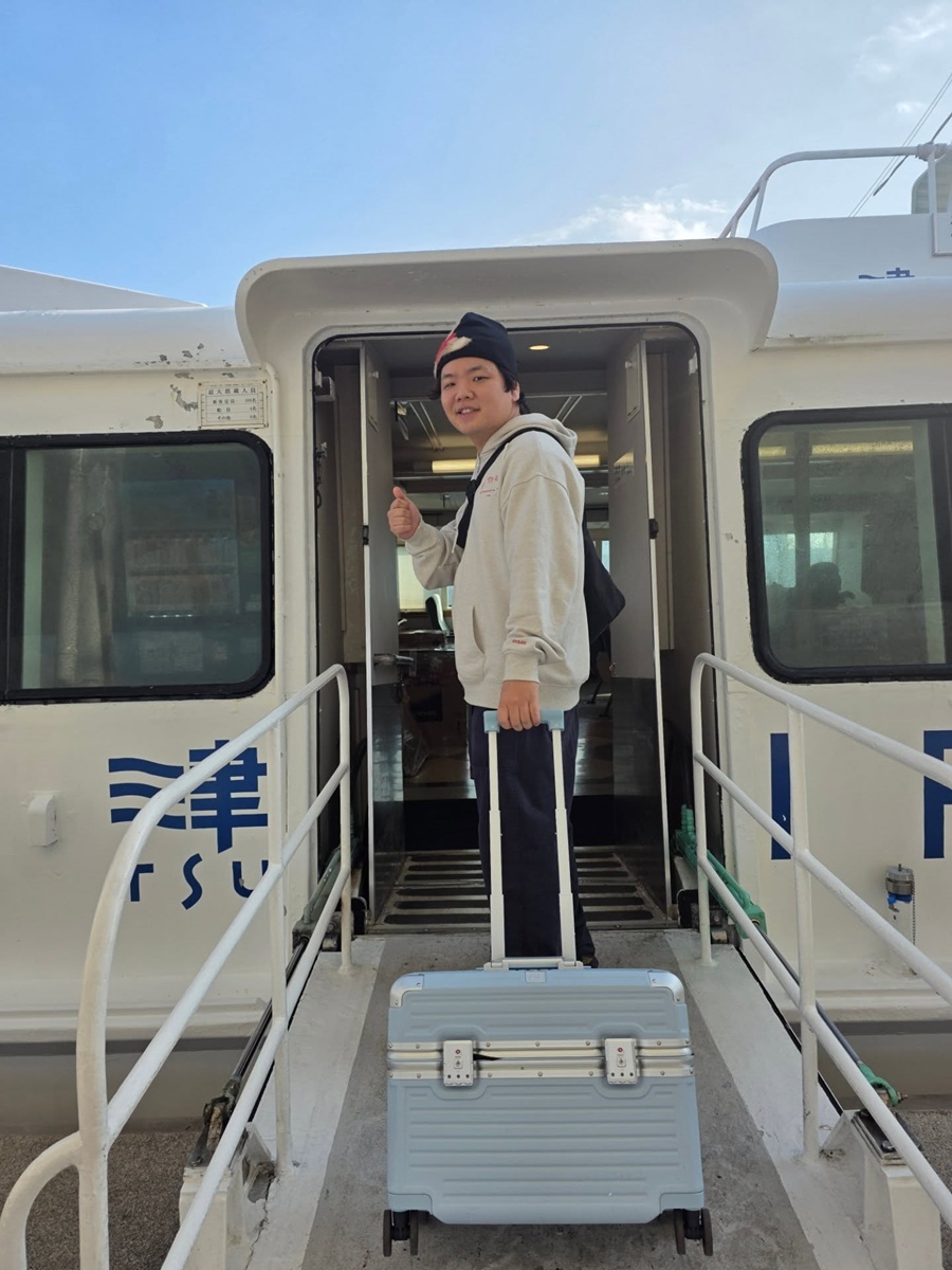 사진: 곽튜브 인스타그램