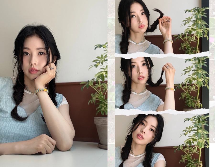 사진: 서동주 인스타그램