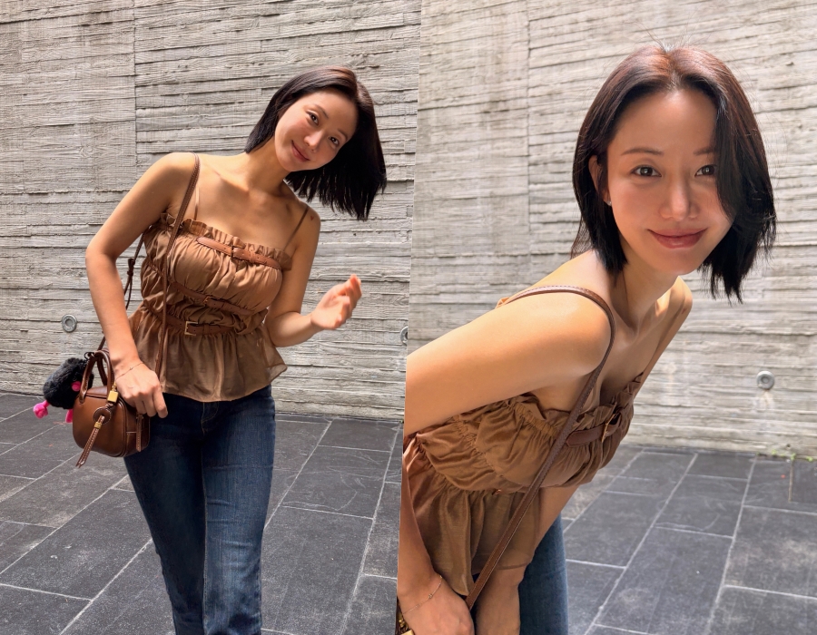 引用:ハン・グルのInstagramアカウント