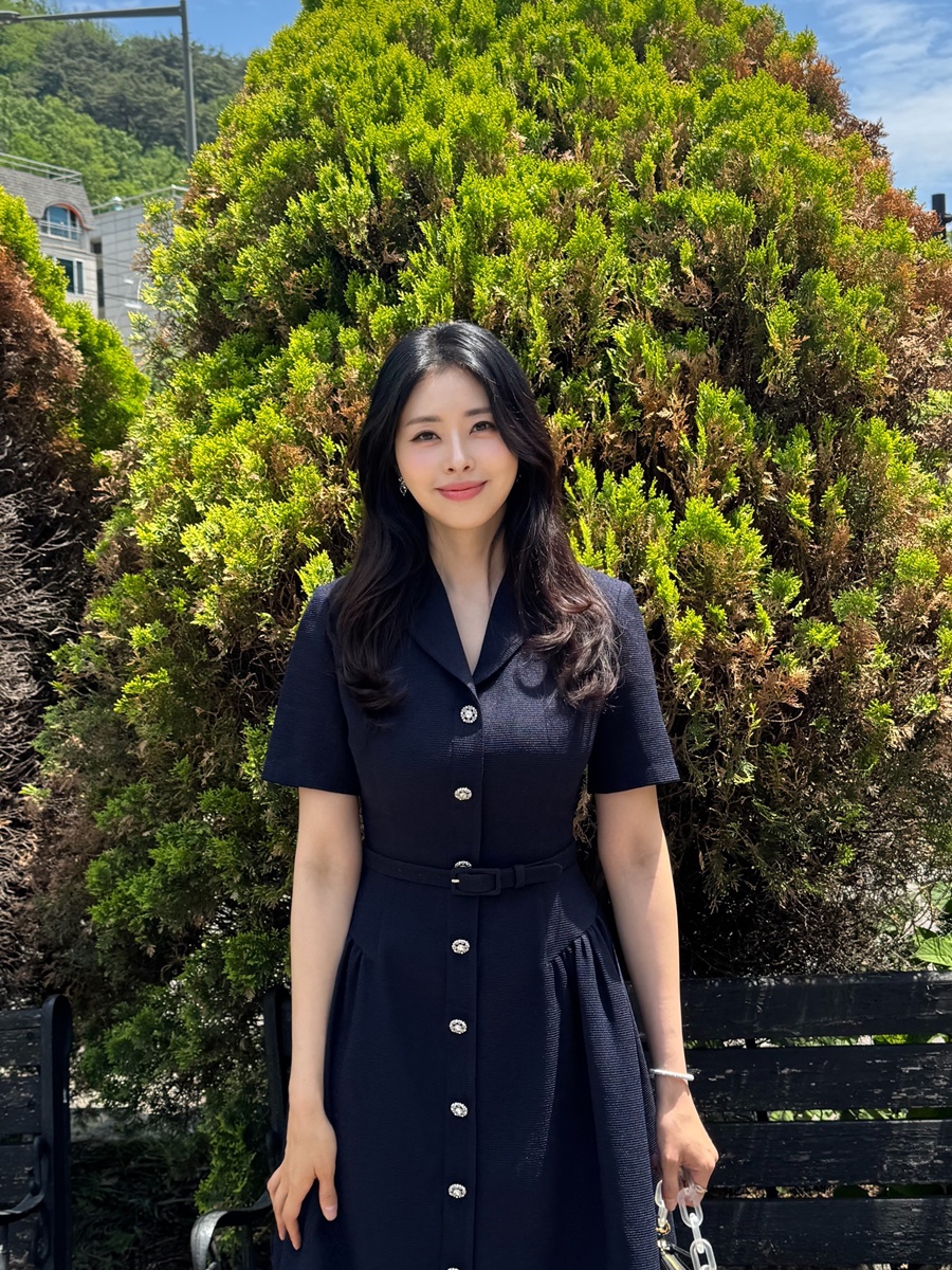 사진: 서동주 인스타그램
